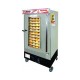 Forno Turbo Lenha